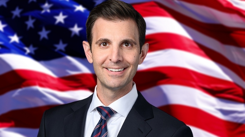 Deluzio Decries Upcoming Senate Vote Attacking Veterans’ Reproductive Freedom