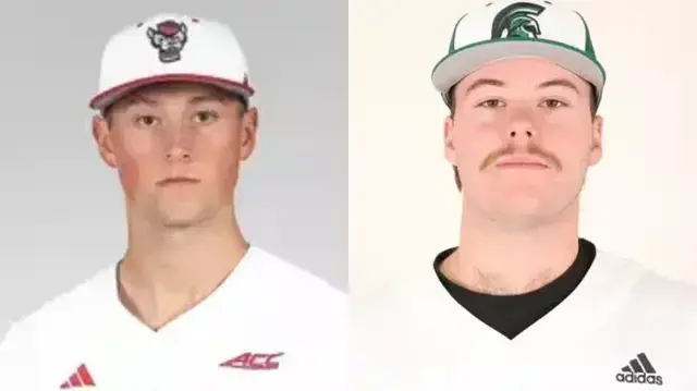 Which former Union News area high school standouts will be in action on Thursday, April 24?