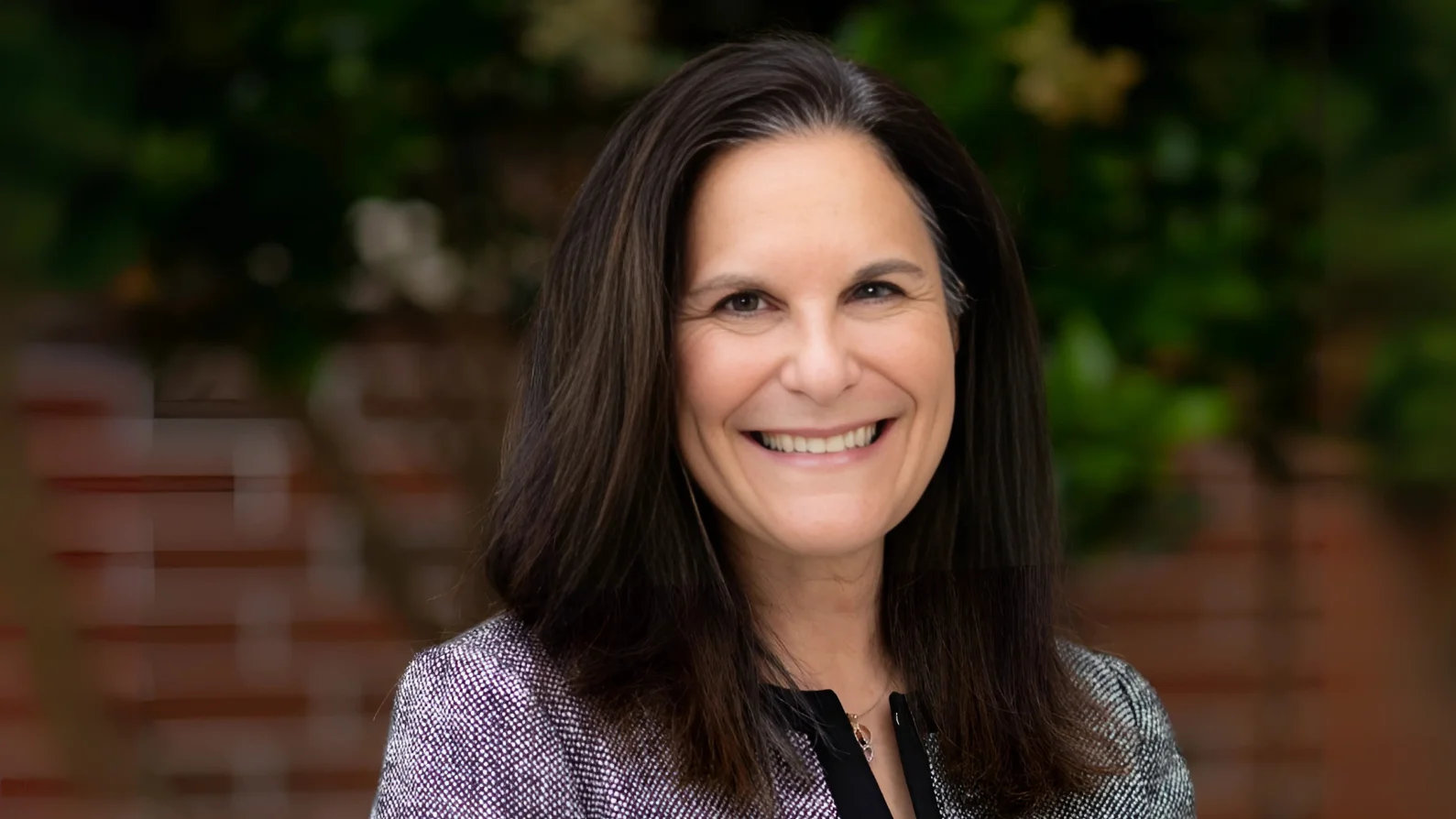 Patti Locascio, Senior Vice President, Chief of Staff and General Counsel Santa Fe College