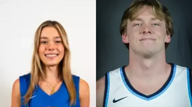 Which former Portland Maine News area high school standouts will be in action in the week starting Monday, Jan. 20?