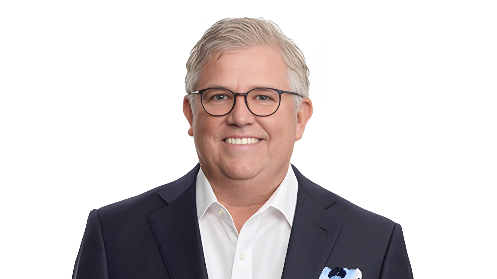 Robert J. Gaudette, Chief Executive Officer