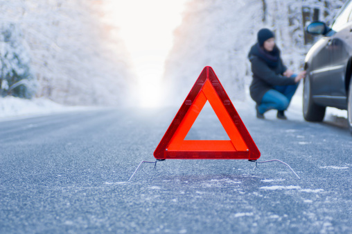 Snow emergency declared on Feb 16