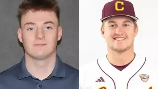 Which former Shelby Review area high school standouts will be in action on Sunday, March 30?