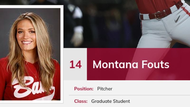Montana Fouts