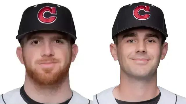 Which former East Contra Costa News area high school standouts will be in action on Thursday, April 17?