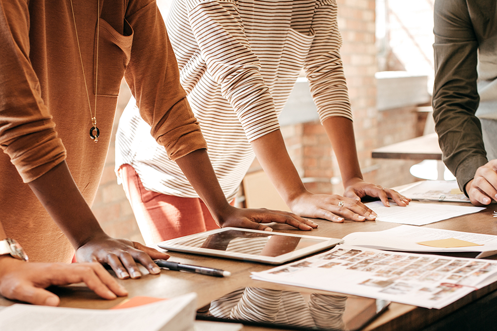 Voice of Business Committee on January 11