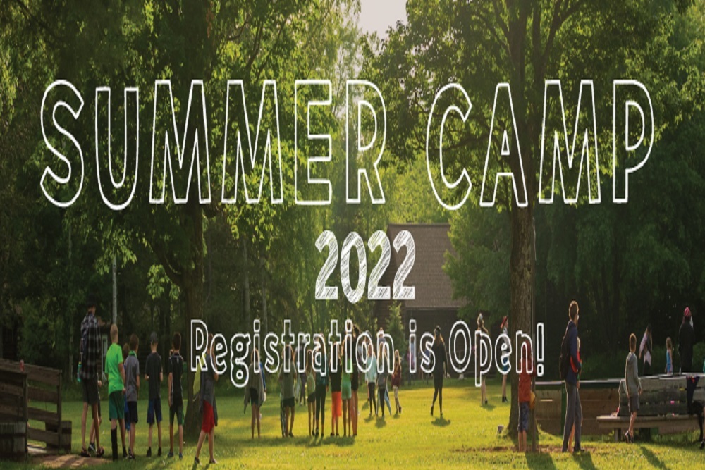 Summer Camp – Soils, Dirt & Paint to be held June 6