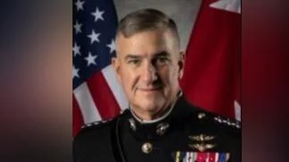 General Glenn M. Walters President