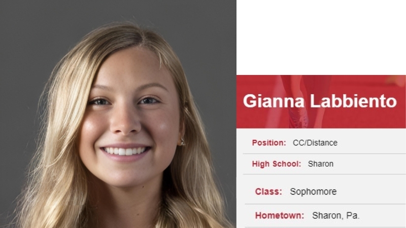 Gianna Labbiento