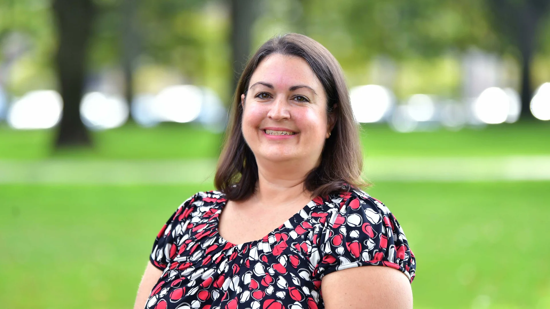 St. John’s University alumni organize clean-up at Jones Beach State Park