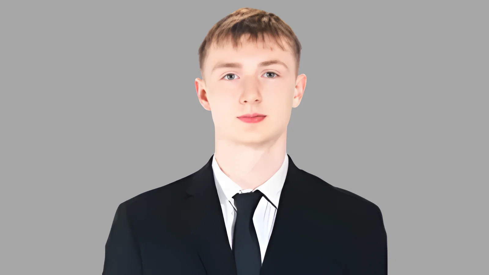 Josh Dix, Men's Basketball Player