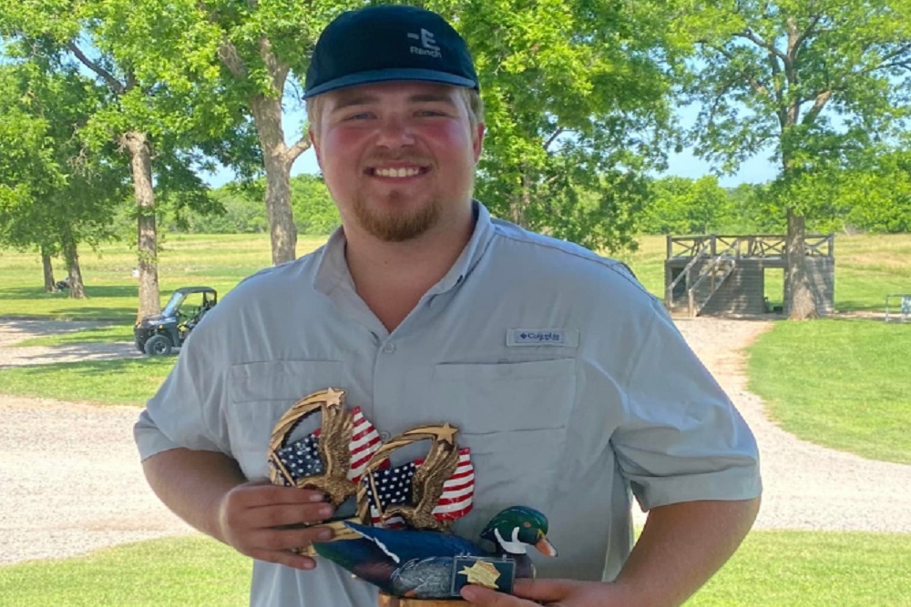Connors State College Successful Summer for Connors Shotgun Team Members Connors State College Successful Summer for Connors Shotgun Team Members