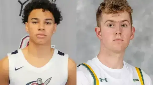 Which former East Hudson Valley News area high school standouts will be in action in the week starting Monday, Nov. 25?