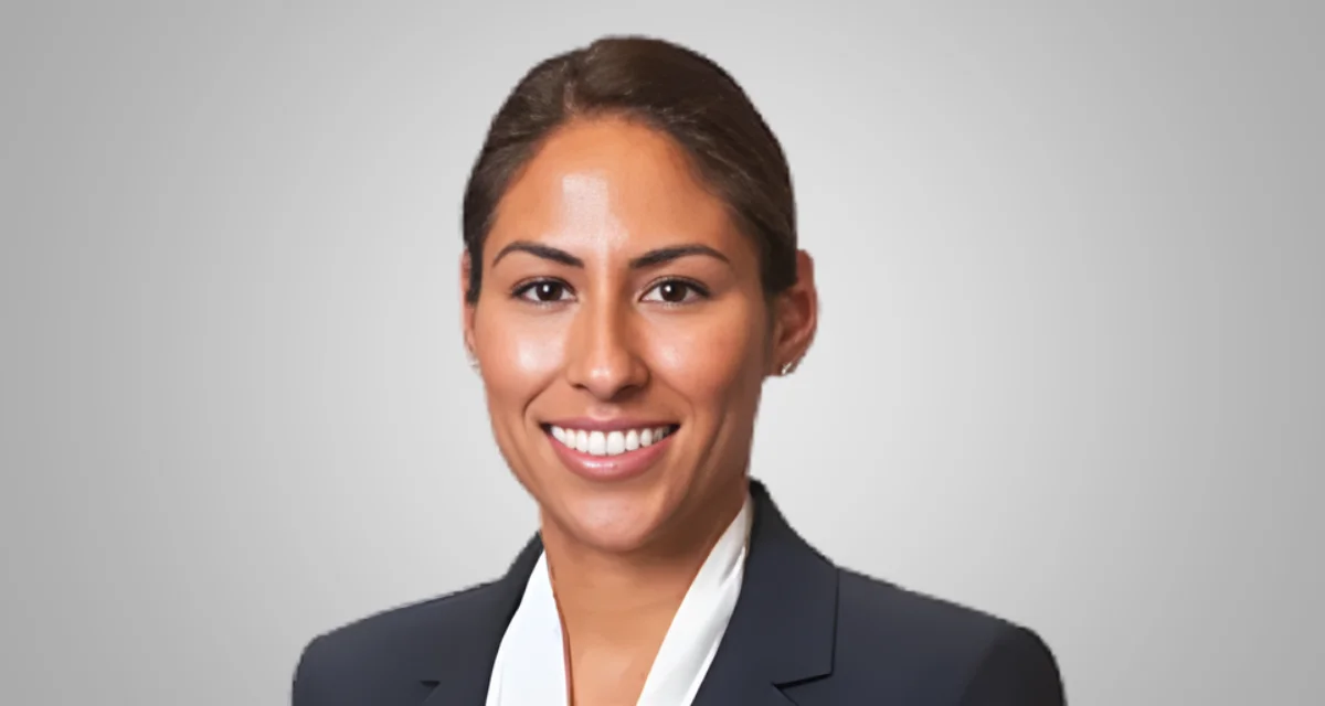 Annu Bezwada, FISH board president