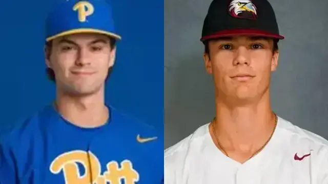 Which former Lower Bucks Today area high school standouts will be in action on Saturday, May 3?