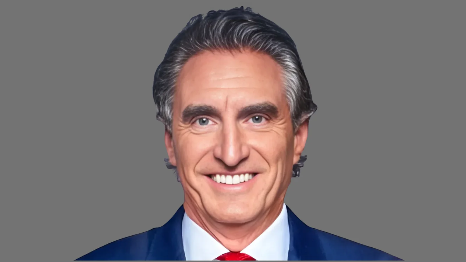 Doug Burgum, Secretary of the Interior