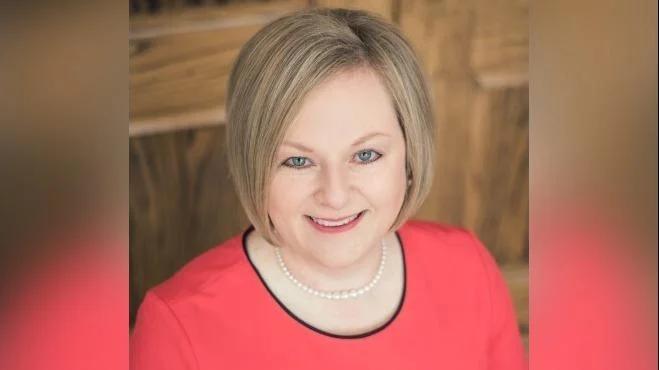 Laurie Mosley, Convention & Visitors Bureau Director Laurie Mosley, Convention & Visitors Bureau Director