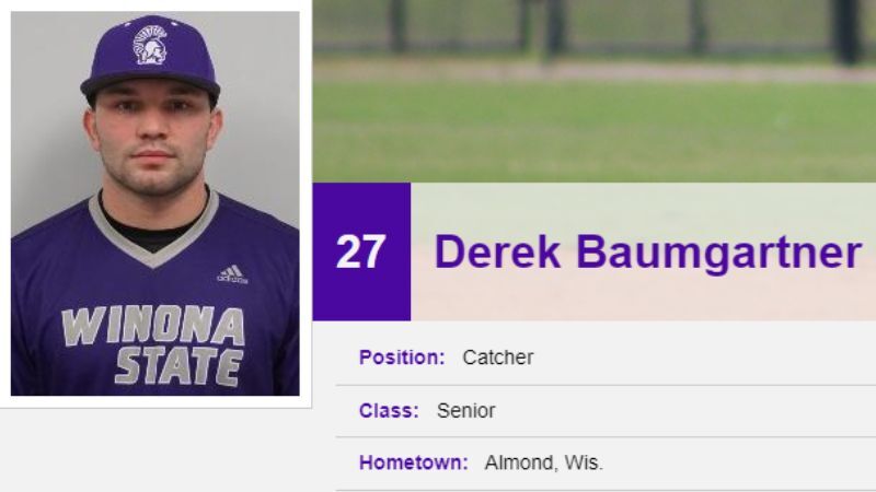 Derek Baumgartner