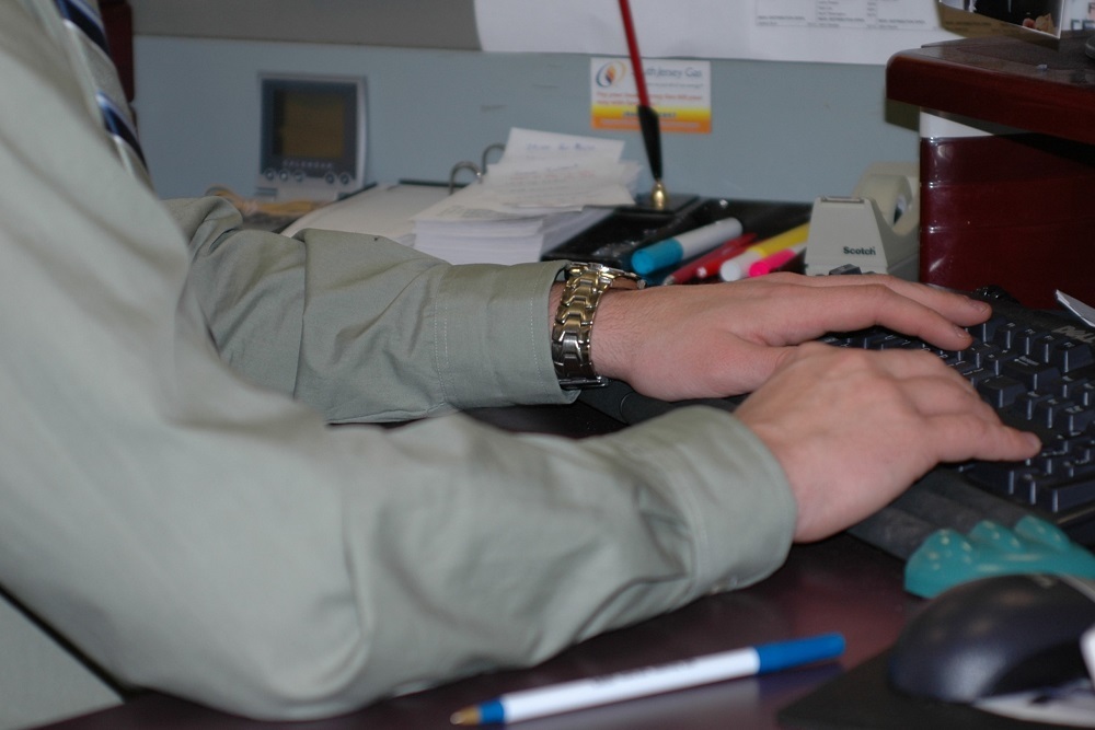 BROOMFIELD COUNTY GOVERNMENT: Make a difference in your community — apply to serve on a board or commission!