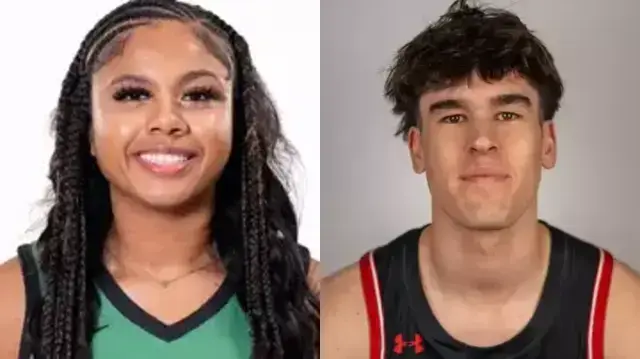 Which former South Fairfax News area high school standouts will be in action on Thursday, Dec. 19?