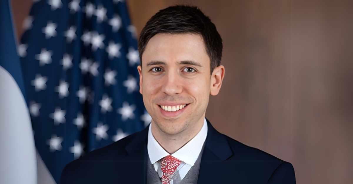 Travis Hill FDIC Acting Chairman