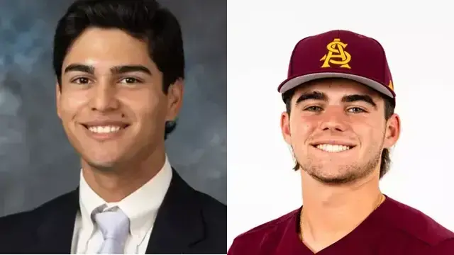 Which former Fresno Leader area high school standouts will be in action on Friday, May 30?