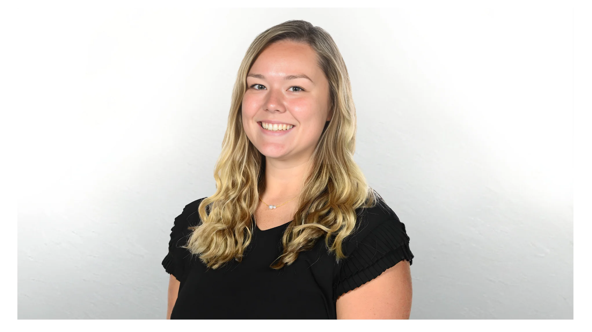 Maddie Moss, Head Coach at Presbyterian Blue Hose Women's Volleyball
