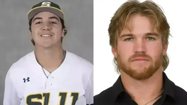 Which former River Parish News area high school standouts will be in action on Friday, May 2? Which former River Parish News area high school standouts will be in action on Friday, May 2?