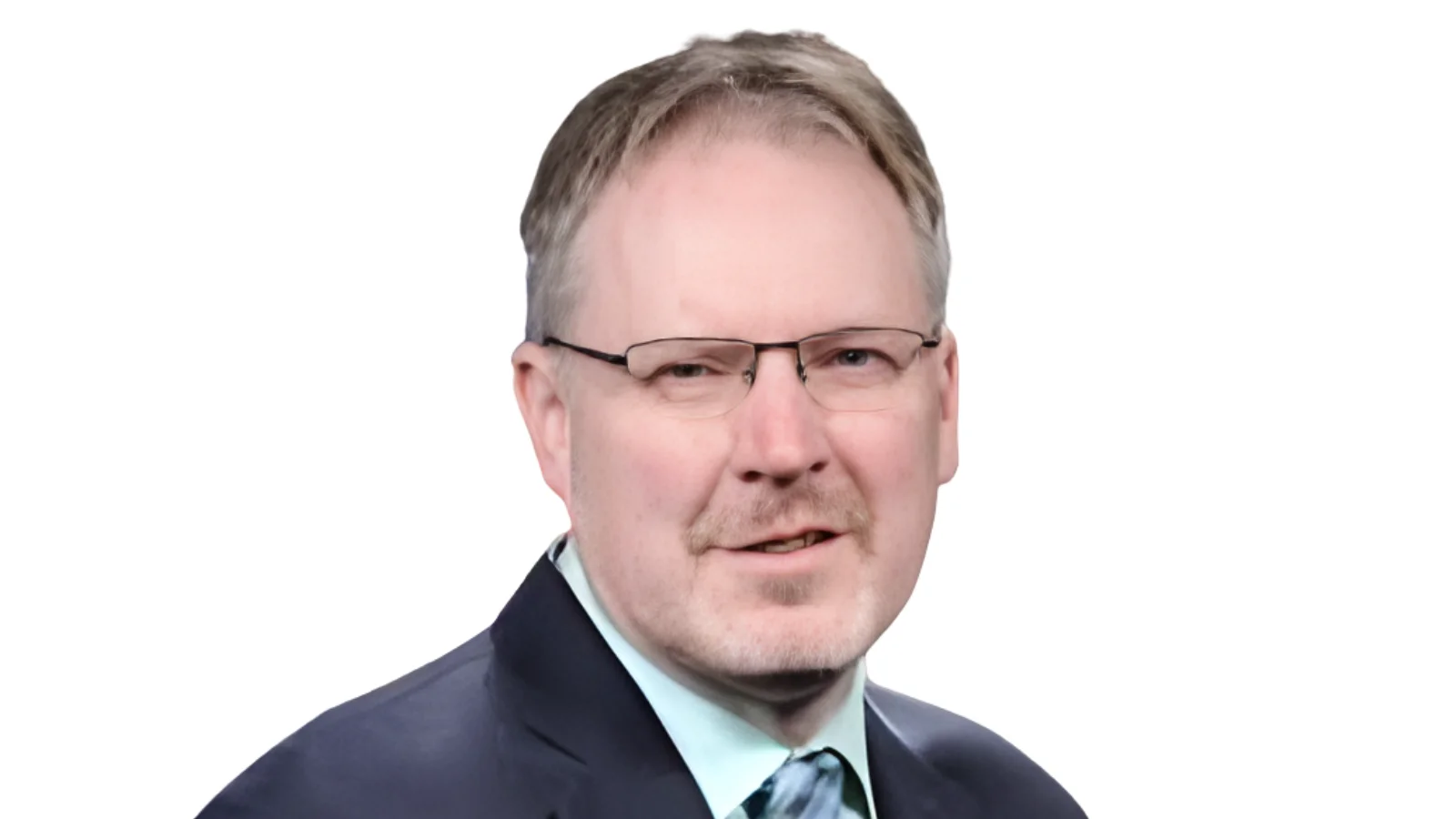 Ron S. Jarmin, Deputy Director and Chief Operating Officer