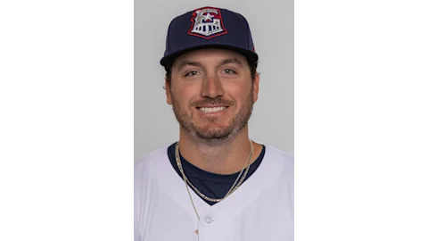 Trevor Hauver and Round Rock Express fall to Aviators 10-6 in minor league matchup