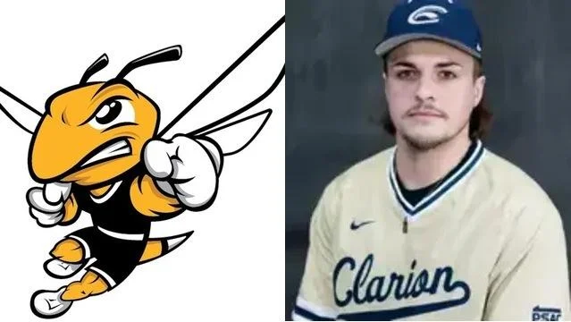 Which former North Country Leader area high school standouts will be in action on Wednesday, March 12?