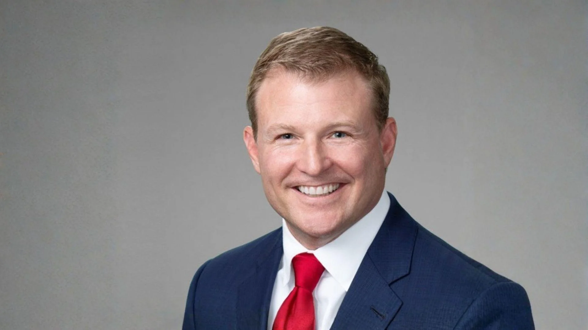 Trey Cox, partner, Gibson, Dunn & Crutcher