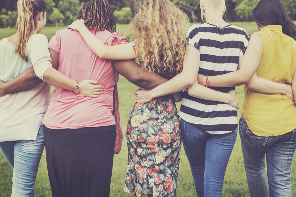 August 26 is National Women’s Equality Day