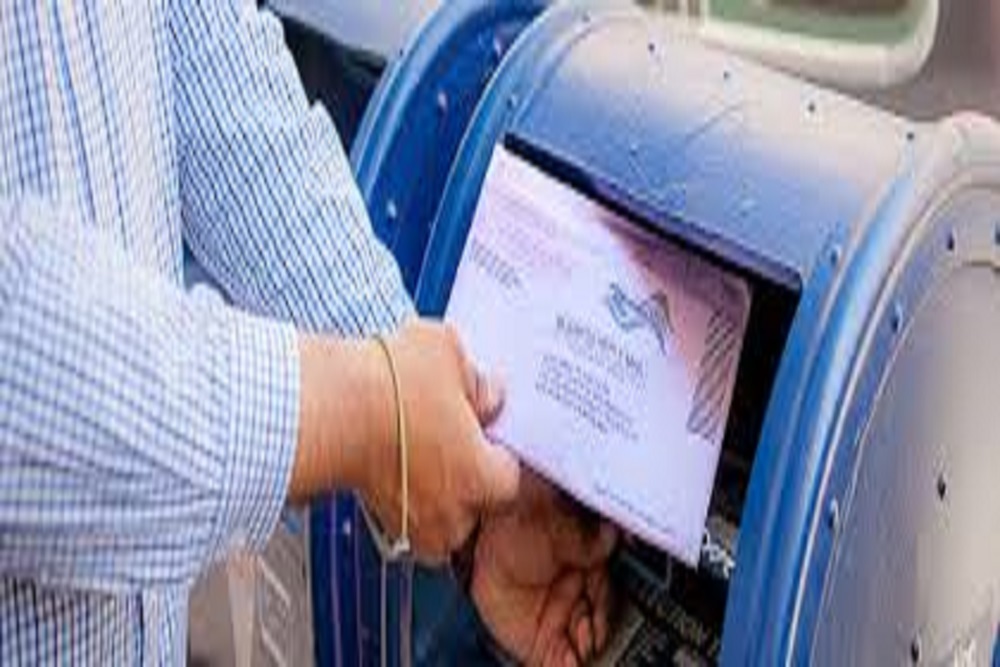 VILLAGE OF SUGAR MOUNTAIN: Final Day To Request An Absentee-by-mail Ballot is May 10