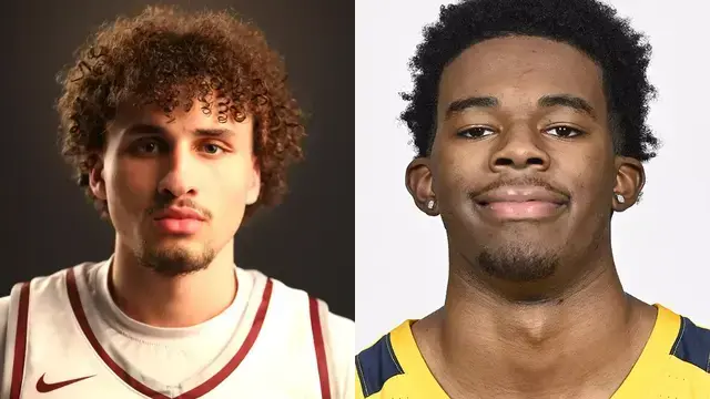 Which high school alumni from City of Las Vegas area will play in games during the week starting Monday, Jan. 19?