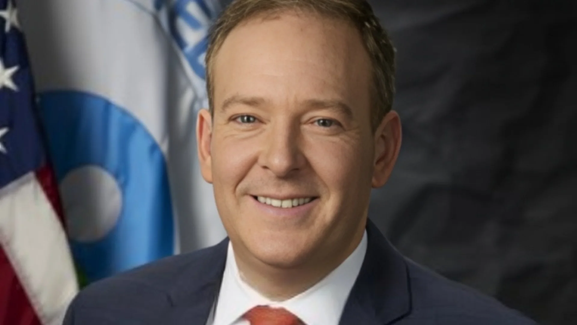 Lee Zeldin Administrator at EPA - United States Environmental Protection Agency