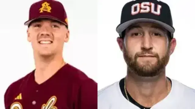 Which former Stanislaus News area high school standouts will be in action on Tuesday, May 13?