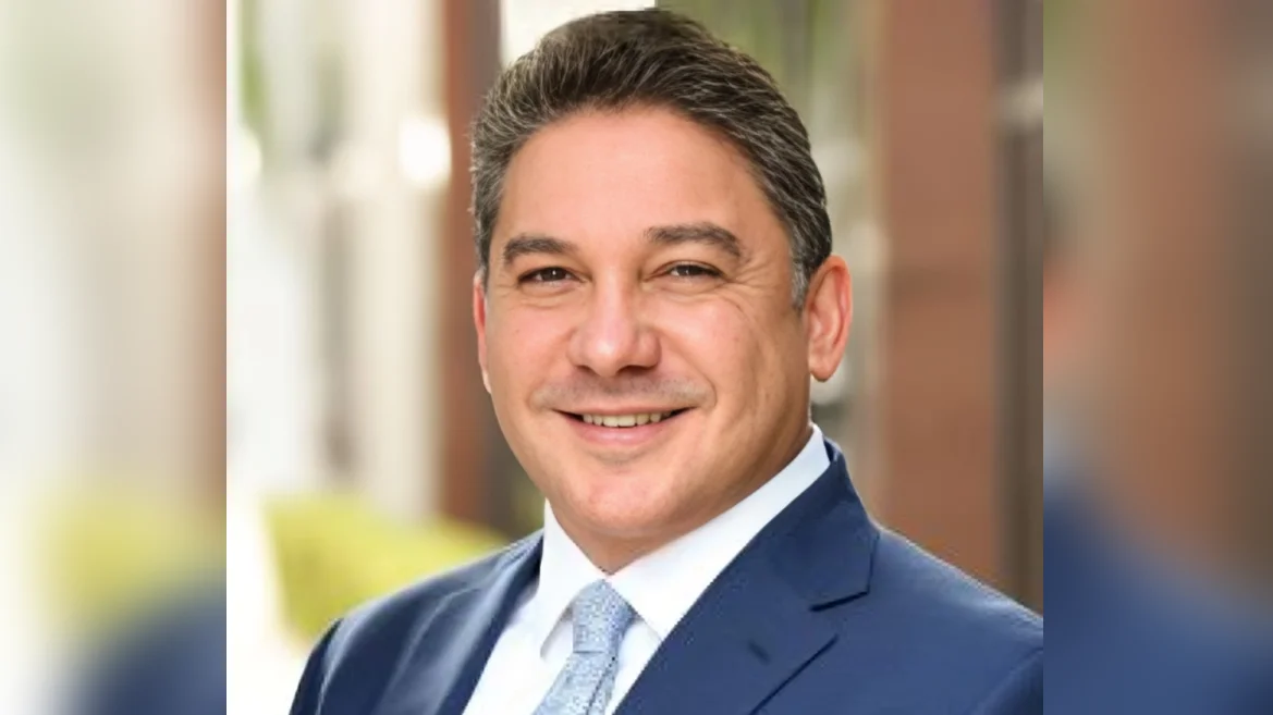 Roland Sanchez-Medina Jr. The Florida Bar President - The Florida Bar