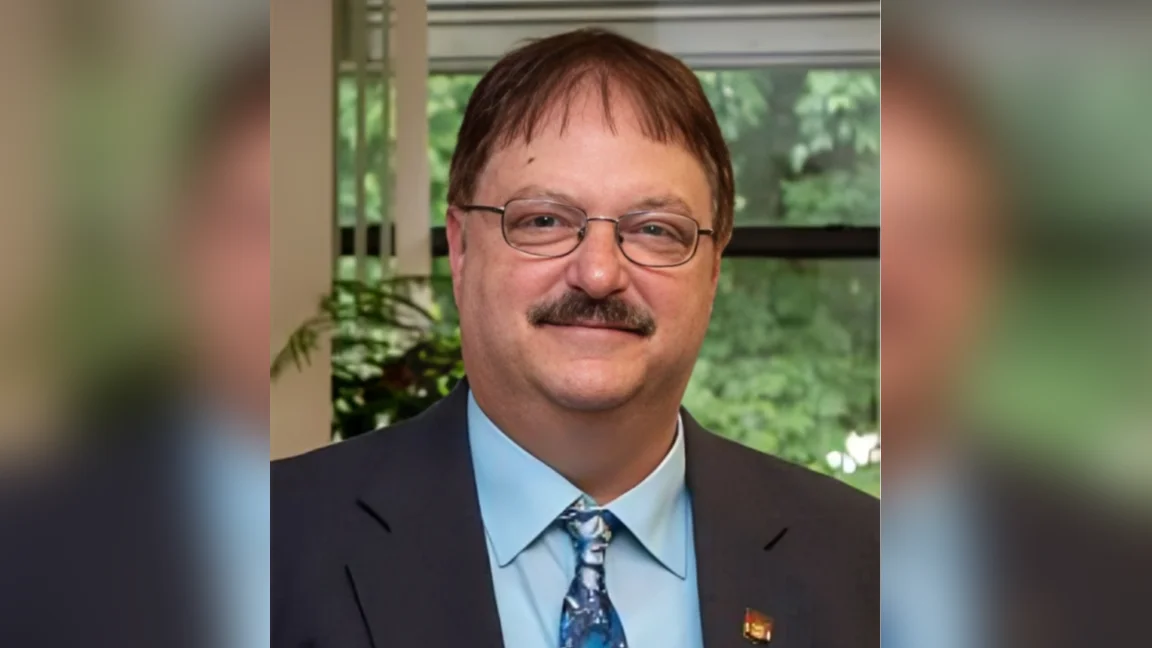 Greg Weaver Chief Executive Officer