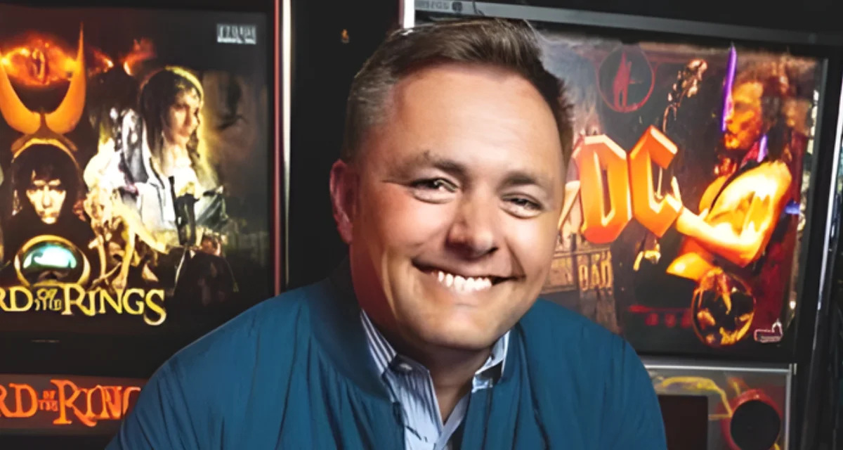 Jason Freise of REDCO Development