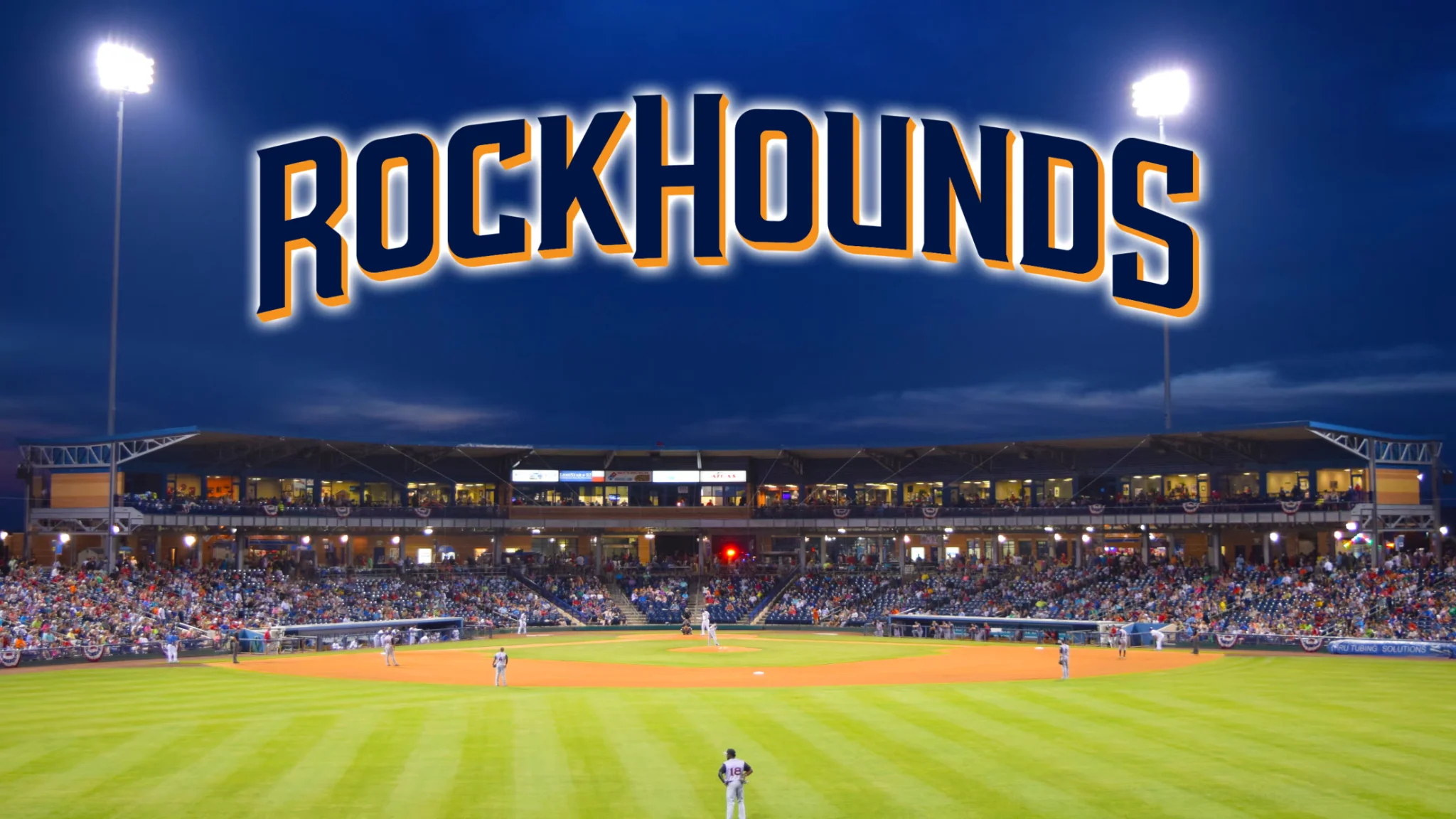RockHounds announce 2026 schedule lineup