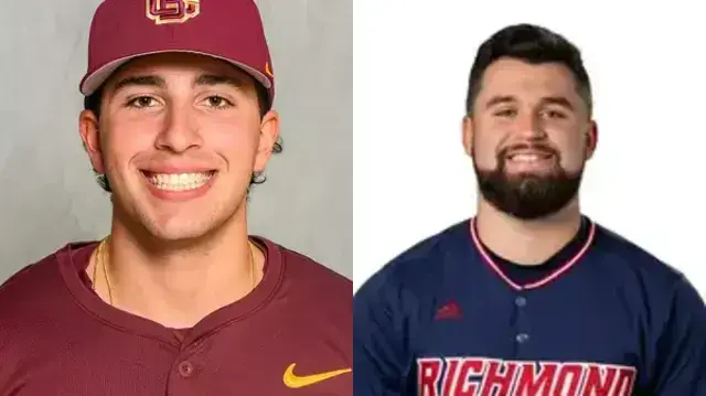 Which former North Miami-Dade News area high school standouts will be in action on Sunday, May 4?