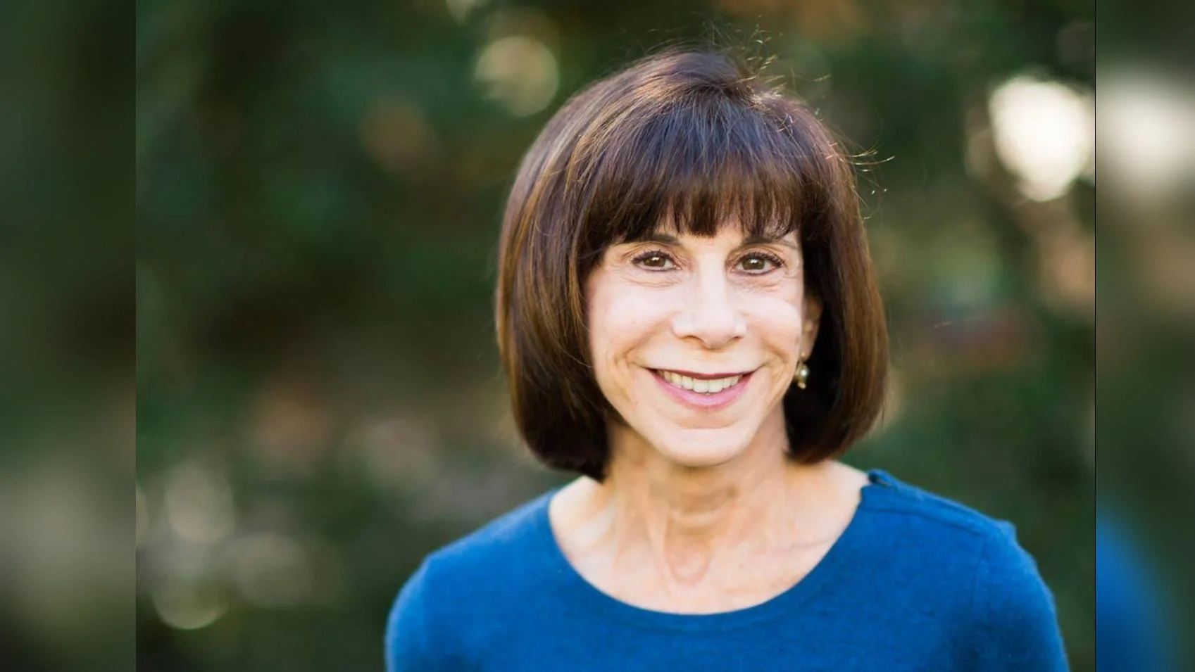 Kathy Manning discusses travel tips and reflects on congressional experiences