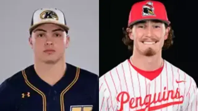 Which former Lawrence Times area high school standouts will be in action in the week starting Monday, May 5?