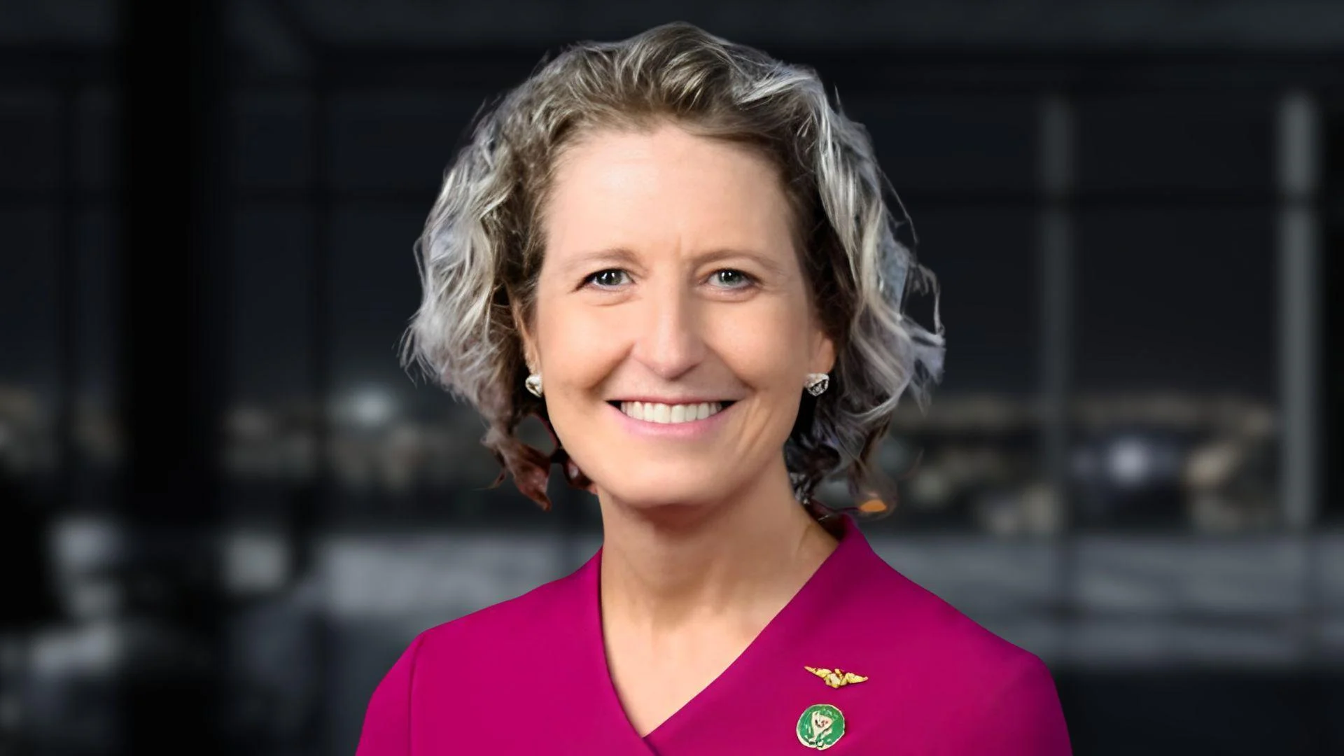 Jen Kiggans, U.S. Representative for Virginia