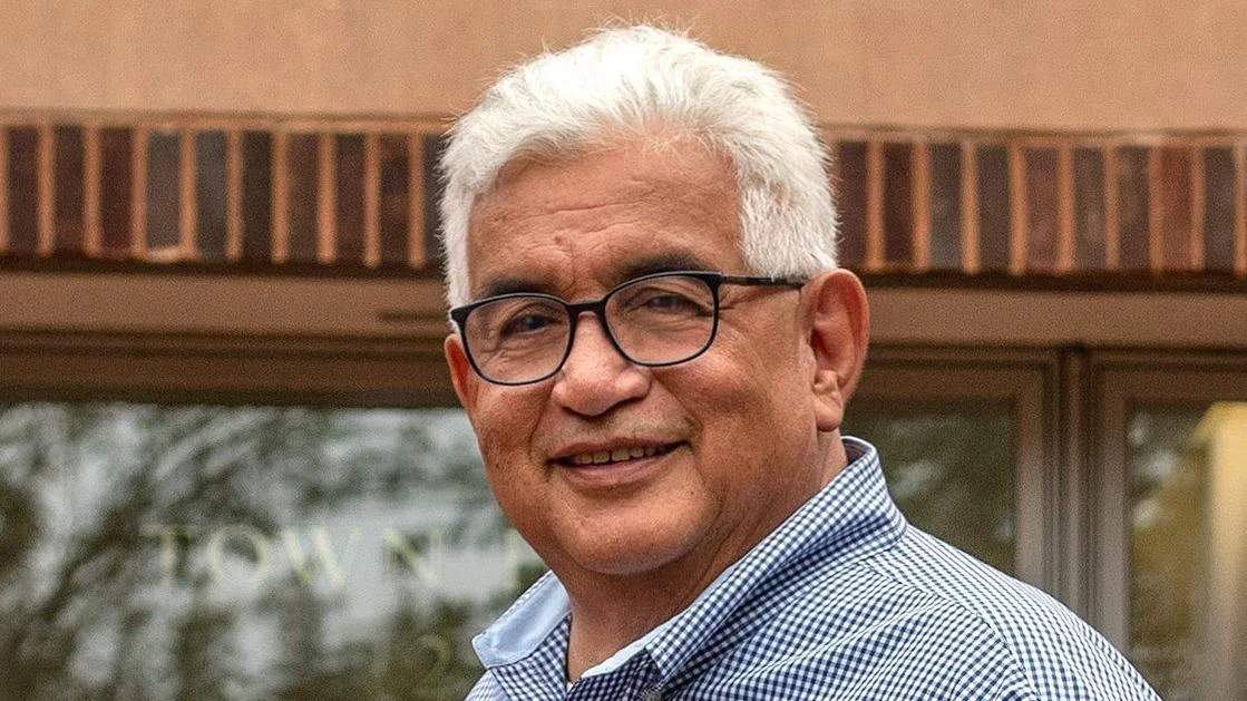 Marty Martinez, Virginia State Representative for 29th District Marty Martinez, Virginia State Representative for 29th District