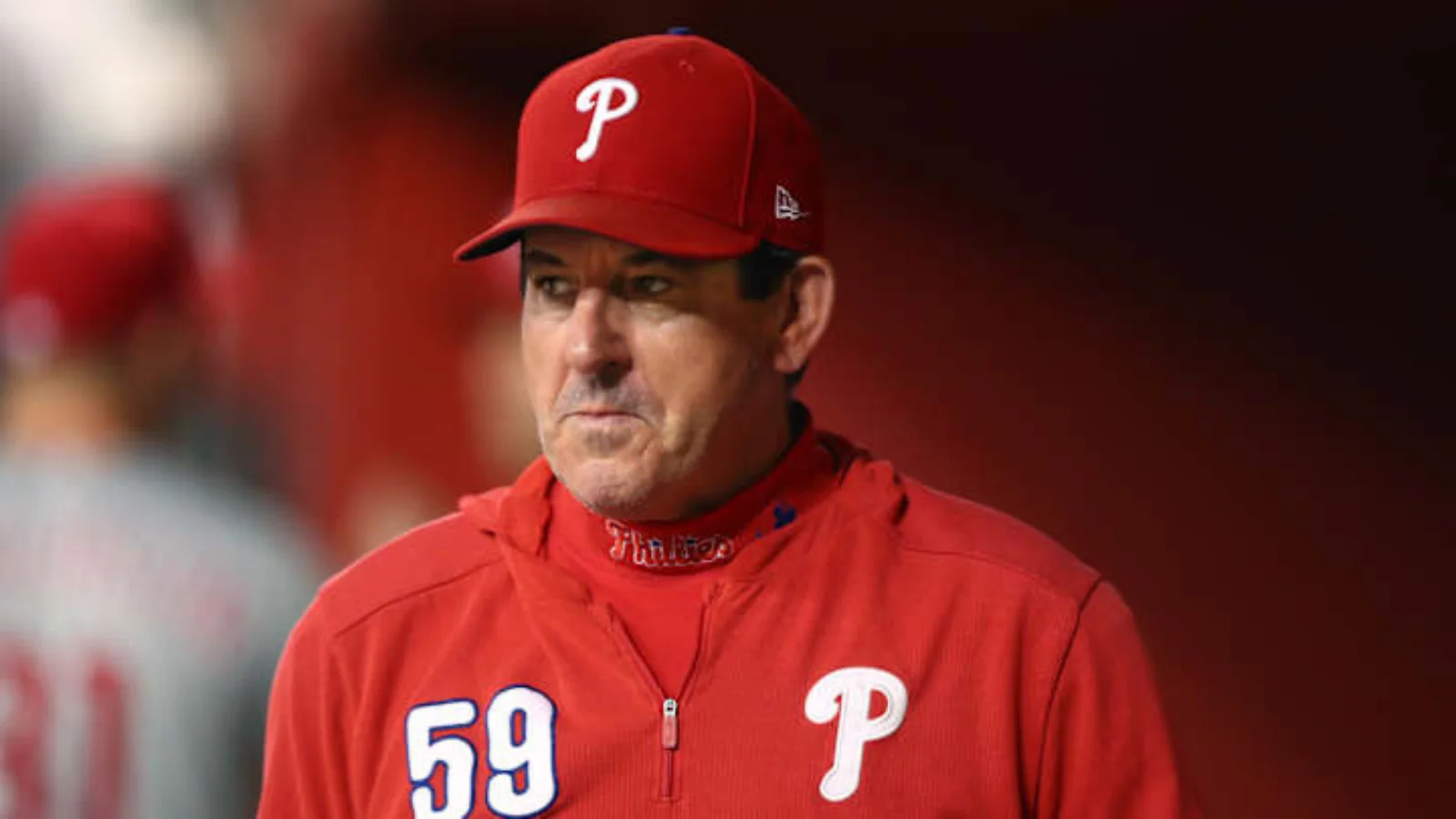 Phillies rise to fifth place in MLB Power Rankings amid tight competition