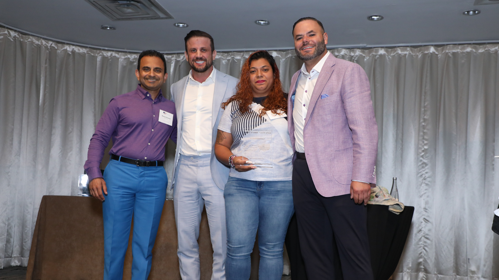 National Breathe Free CEO: ‘We are committed to the patient experience’