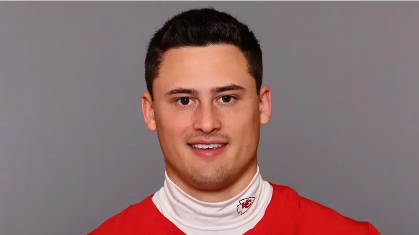 Matt Araiza