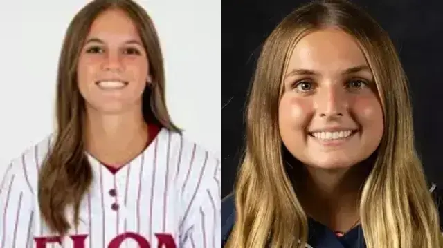 Which former North Triangle News area high school standouts will be in action on Friday, May 2?